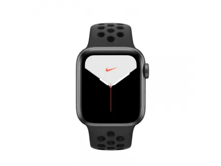 Apple Watch Series 5 MX3A2 Cellular +GPS 44mm Space Gray Aluminium